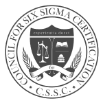 The Council for Six Sigma Certification
